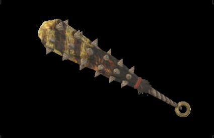 大鬼金棒の画像