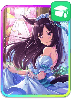 ウマ娘 メジロドーベル サポートssr の評価とイベント ゲームエイト