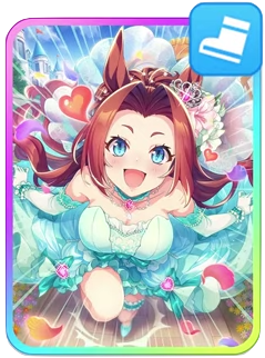 ウマ娘 ニシノフラワー サポートssr の評価とイベント ゲームエイト
