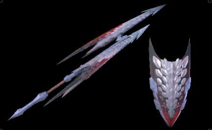 龍天槍エンカラモズィの画像