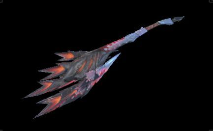 龍天笛ホルマゼンタの画像