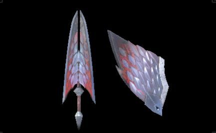 龍天剣ヴァミリオルグの画像