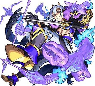 降三世明王 ステータス