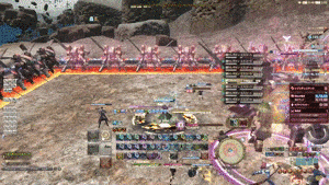 アナライズ＋突撃連携