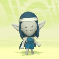 きゅうどうのマント画像