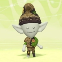 ボロボロのマント画像