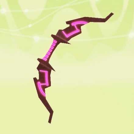 きせきのゆみ画像