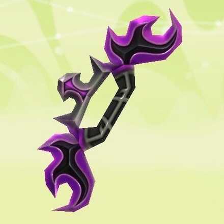 じゃしんのゆみ画像