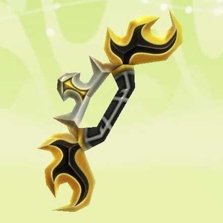 だいおうのゆみ画像