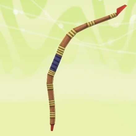 きゅうどうのゆみ画像