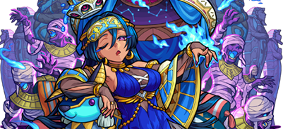 ネフティスの画像