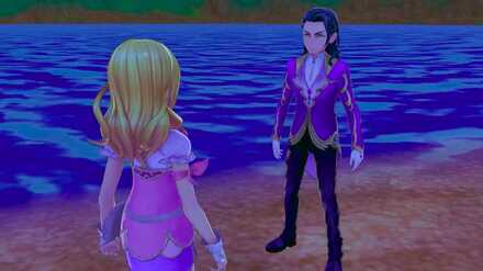 特別デート3回目