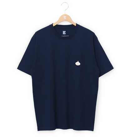 Tシャツ：メタルスライム / Metal Slime