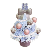 あつ森 テーブルクリスマスツリーのリメイクとレシピの入手方法 あつまれどうぶつの森 ゲームエイト