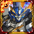 戸隠タイジュ＆E7アズサ画像