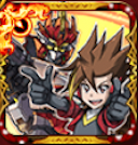 大曲ハナビ＆E6ネックス画像