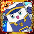 超進化モバイルZギア スマット画像