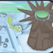 極・少年サンデーコラボアイコン