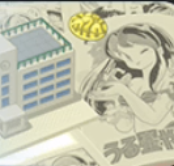 少年サンデーコラボアイコン