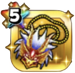 魔邪神の首飾り