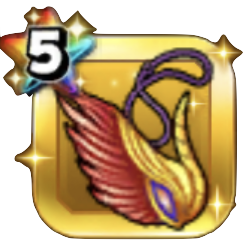 魔邪神のまもり