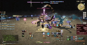 ヘイルファイア