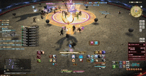 アースブレイカー