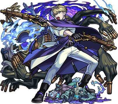 コクウ ステータス