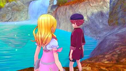 特別デート2回目