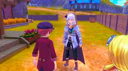 名探偵が来た！？