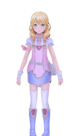 ポップカジュアル