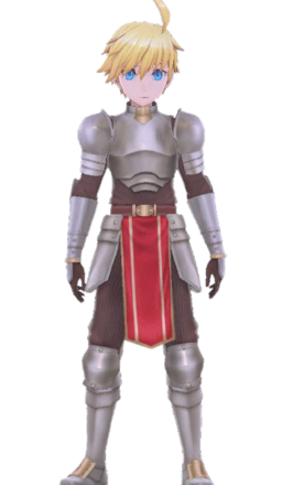 ソルジャースタイル