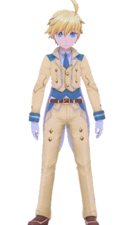 クリームフォーマル