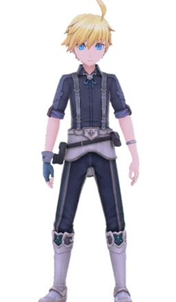 ネイビーカジュアル