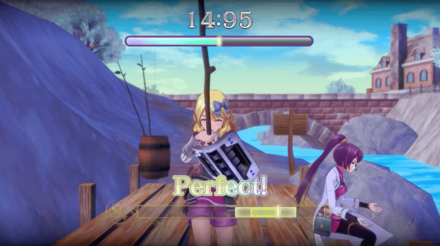 一緒に釣りで釣れる魚が変化する