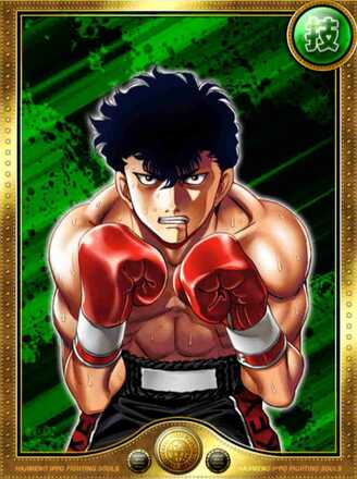 (ヴォルグ戦)千堂武士