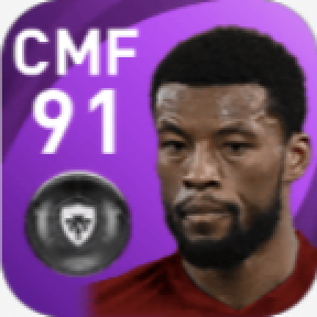 FPジョルジニオ・ワイナルドゥム(5/31)の画像