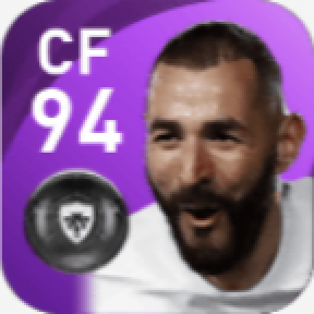 FPカリム・ベンゼマ(5/31)の画像