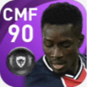 FPイドリサ・グエイ(5/31)の画像