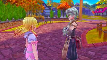 特別デート3回目