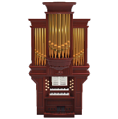 ウェディングなパイプオルガンのhttps://img.game8.jp/5873210/06060700264300ddd13d0be9626d306c.png/showの画像