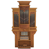 ウェディングなパイプオルガンのhttps://img.game8.jp/5873235/742f910e769b69f3288bd0c46ce90d22.png/showの画像