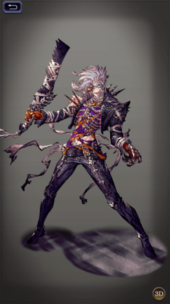 ライリュウ（ハロウィン）の画像