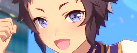 メジロライアン