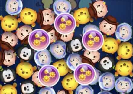 スコアボムの画像