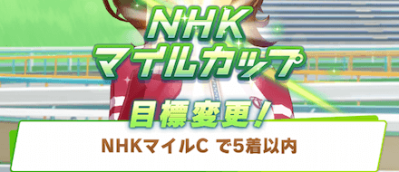皐月賞はやる気「好調」以上で出走する