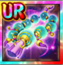 碧緑天河の画像