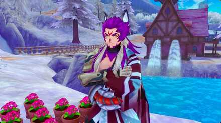 特別デート1回目