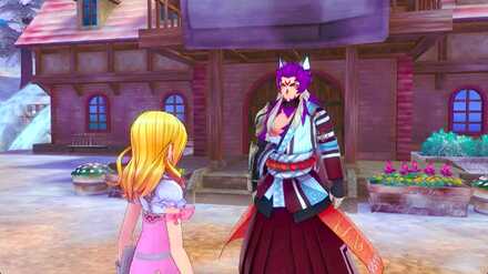 特別デート3回目