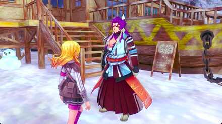 特別デート2回目